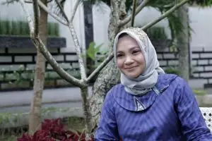 Perjuangan Hanum Salsabiela, 11 tahun menunggu dikaruniai momongan