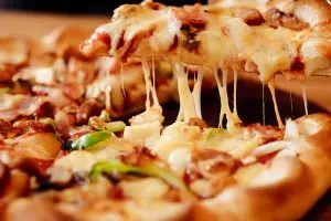 Begini tips bikin pizza lezat dengan teflon, simpel banget