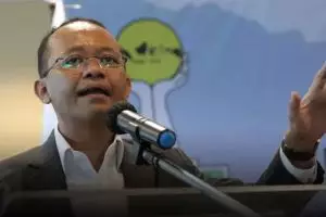 Perjuangan hidup Bahlil Lahadalia, dari kuli hingga pengusaha sukses