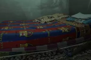 Di dusun ini warga dilarang tidur beralaskan kasur kapuk, kenapa ya?