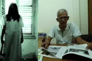 Posko Anti Kesurupan tangani semua hal ghaib, satu-satunya di dunia