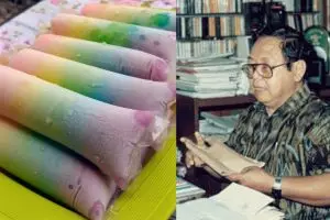 Kisah kesederhanaan Gus Dur, pernah jualan es lilin di sela mengajar 