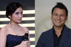 5 Artis Indonesia ini memutuskan pindah keyakinan sebelum menikah