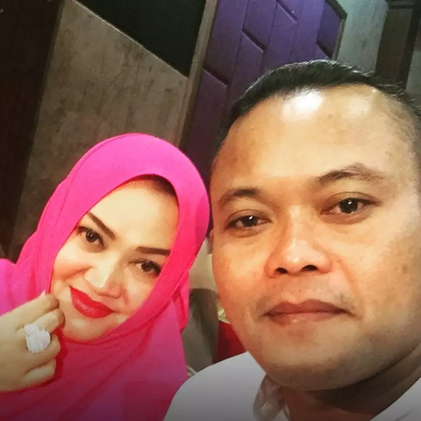 Digugat cerai, ini nostalgia romantisnya Sule dan istri