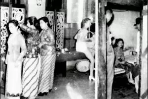 Banyak area prostitusi di dekat stasiun kereta, begini penjelasannya 