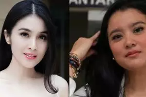 5 Seleb cantik ini sembunyikan pasangannya dari media sosial