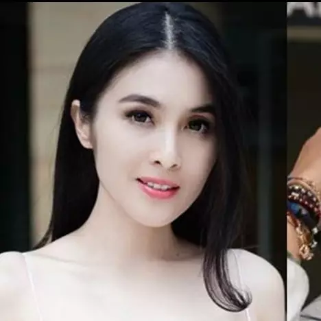 5 Seleb cantik ini sembunyikan pasangannya dari media sosial