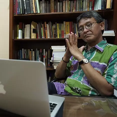 Apa sebenarnya target teroris di Indonesia? Begini penjelesannya