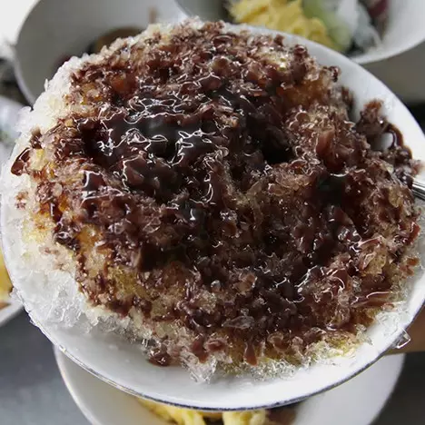 4 Menu cocok untuk takjil ini segernya super, cobain yuk