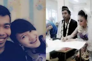 Cerita haru Dede 'OVJ' saat akan menikah, duit sempat kurang