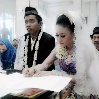 Cerita haru Dede 'OVJ' saat akan menikah, duit sempat kurang