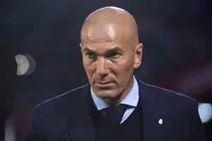 Zidane, anak imigran yang sukses jadi pelatih sepakbola terbaik dunia