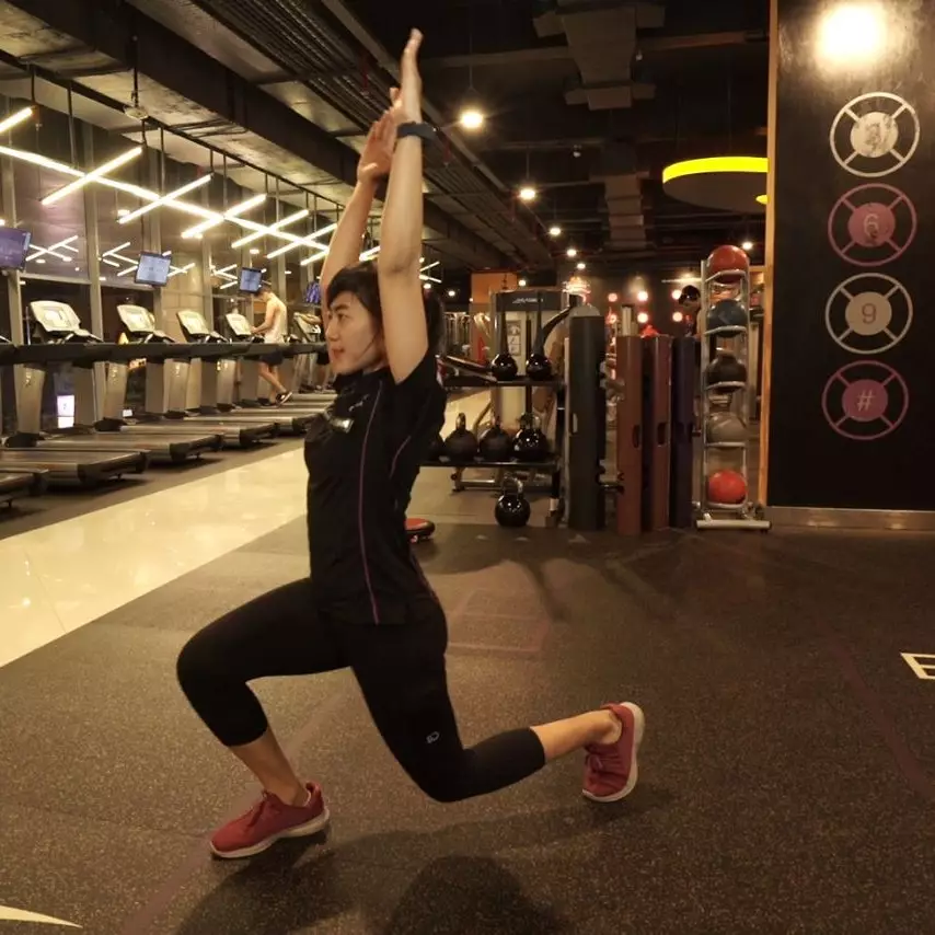 Tetap sehat saat puasa, ini tips olahraga ringan yang cocok buatmu