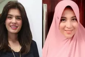 Artis-artis ini semarakkan lebaran dengan jualan kue, siapa saja ya?