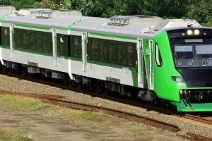 Info penting kereta bandara yang telah resmi beroperasi 