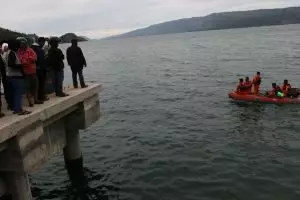 Begini kesaksian salah satu korban selamat KM Sinar Bangun, merinding