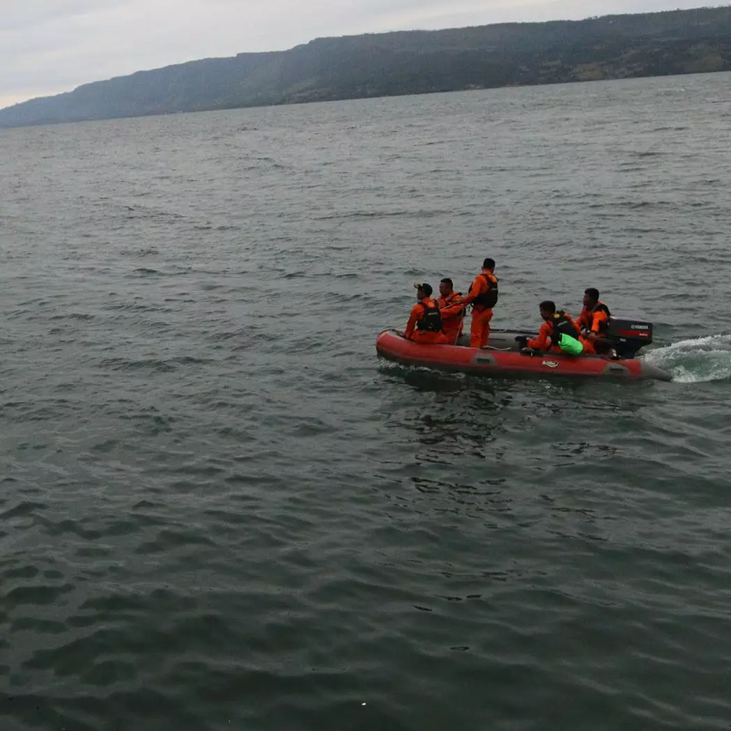 Begini kesaksian salah satu korban selamat KM Sinar Bangun, merinding