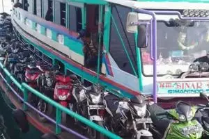 4 Kejanggalan KM Sinar Bangun ini fatal, bikin geleng kepala