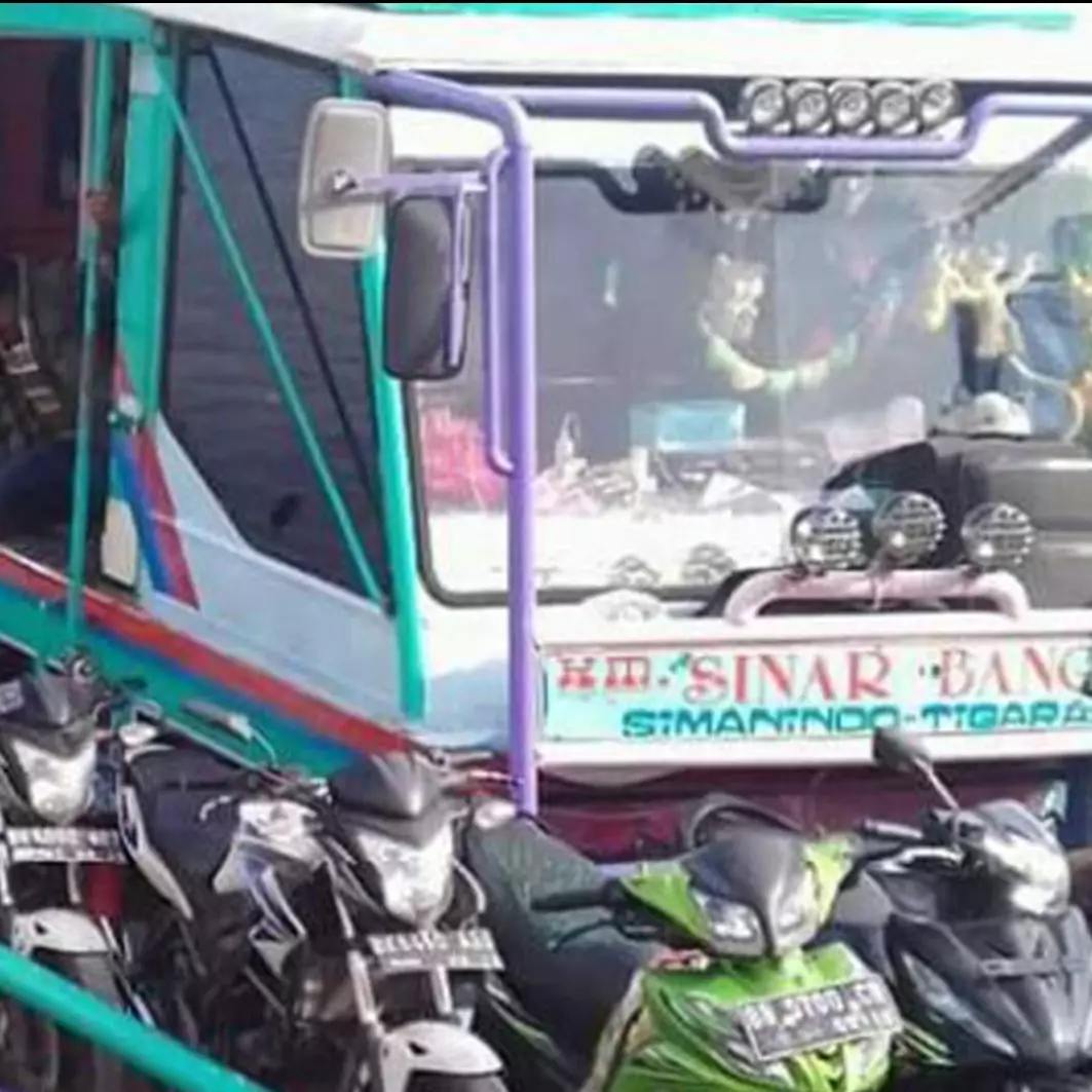 4 Kejanggalan KM Sinar Bangun ini fatal, bikin geleng kepala