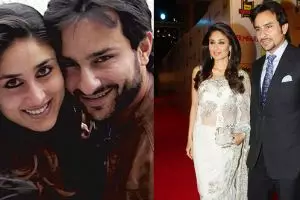 Cinta beda agama Kareena Kapoor dan suami, sempat diancam dibunuh