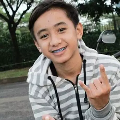 3 Fakta Bowo artis Tik Tok yang lagi viral, nggak nyangka deh