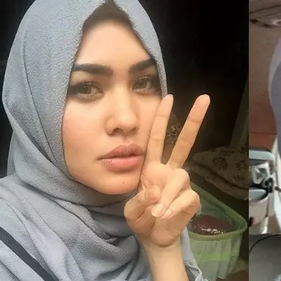 Ini ternyata alasan artis cantik Kartika Putri memilih berhijab