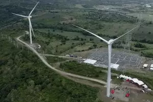 Fakta PLTB Sidrap yang baru diresmikan Presiden Jokowi