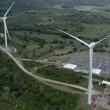 Fakta PLTB Sidrap yang baru diresmikan Presiden Jokowi