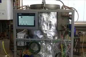 Alat ini bisa ubah sampah rumah tangga jadi bahan bakar, inovatif