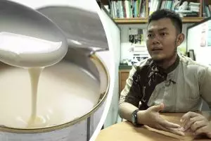 Ramai tentang susu kental manis, begini penjelasan ahli gizi