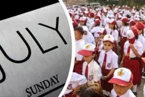 Ini alasan kenapa tahun ajaran baru dimulai bulan Juli