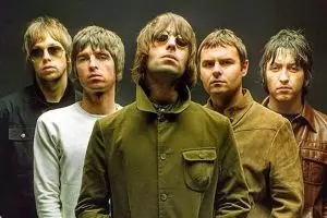 Mengenang kebersamaan terakhir sebelum Oasis bubar