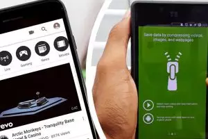 Begini tips hemat kuota saat nonton YouTube biar kantong nggak jebol