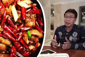 Cabai sembuhkan sariawan benar nggak ya? Begini penjelasannya