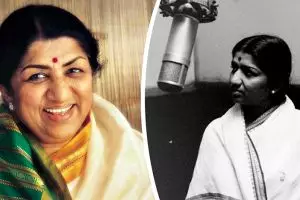 Lata Mangeshkar, 70 tahun isi OST film Bollywood nyanyikan 5.000 lagu