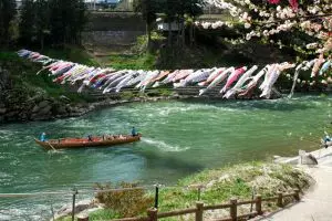 Ini cara inovatif Jepang kelola sungai jadi cantik, patut ditiru