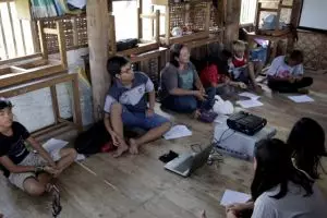 Sekolah alam di Jogja ini keren, tak gunakan kurikulum mata pelajaran