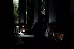 Ini pengakuan pawang hujan tentang aktivitasnya memindahkan hujan