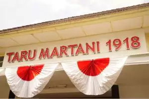 Taru Martani pabrik cerutu tertua di Indonesia tembus pasar dunia