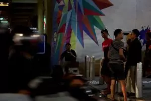 Deden, penyanyi tunanetra Malioboro punya suara merdu dan jiwa mulia