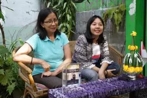 Lala si jenius, lulus sarjana predikat cumlaude di usia 19 tahun