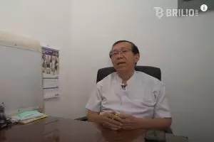 Ini kata pakar tentang social distancing efektif cegah Corona