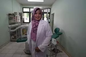 Kisah inspiratif seorang dokter gigi bina anak yatim