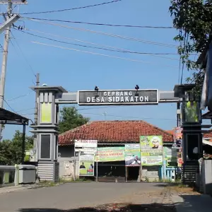 Menelisik kampung warteg di Tegal
