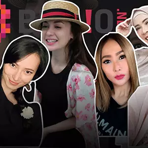 Kisah haru 5 seleb dapat momongan usai lama menikah, penuh perjuangan