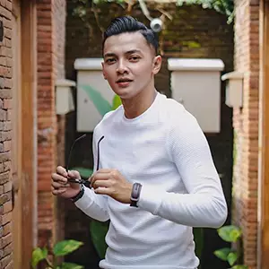 Dory Harsa, dari penabuh gendang Didi Kempot sampai teman duet Nella