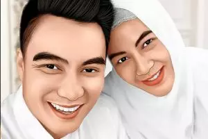 Mengintip bisnis Baim Wong selain jadi YouTuber