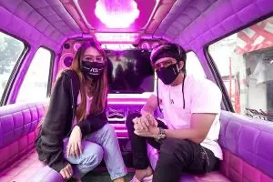 Kisah cinta Aurel Hermansyah & Atta Halilintar, dulu dikira settingan