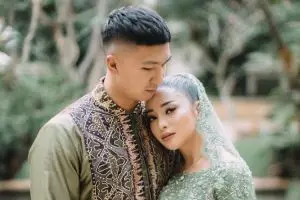 Fakta Indra Priawan cucu pendiri Blue Bird, calon suami Nikita Willy