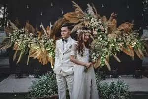 Deretan ladang penghasilan Dory Harsa dan Nella Kharisma